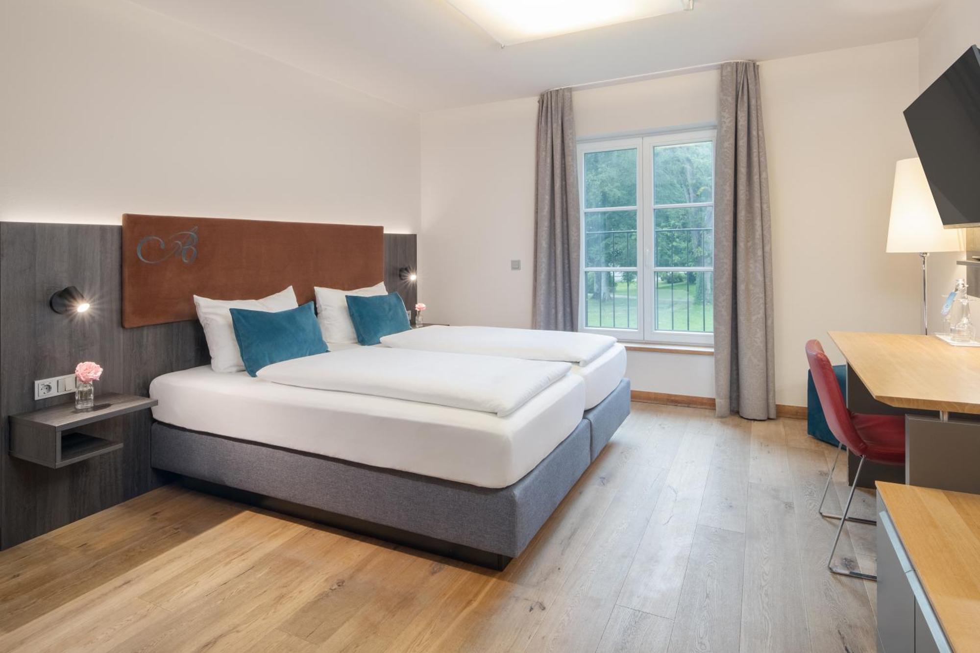 Hotel Aiterbach Am Chiemsee Rimsting Exterior foto