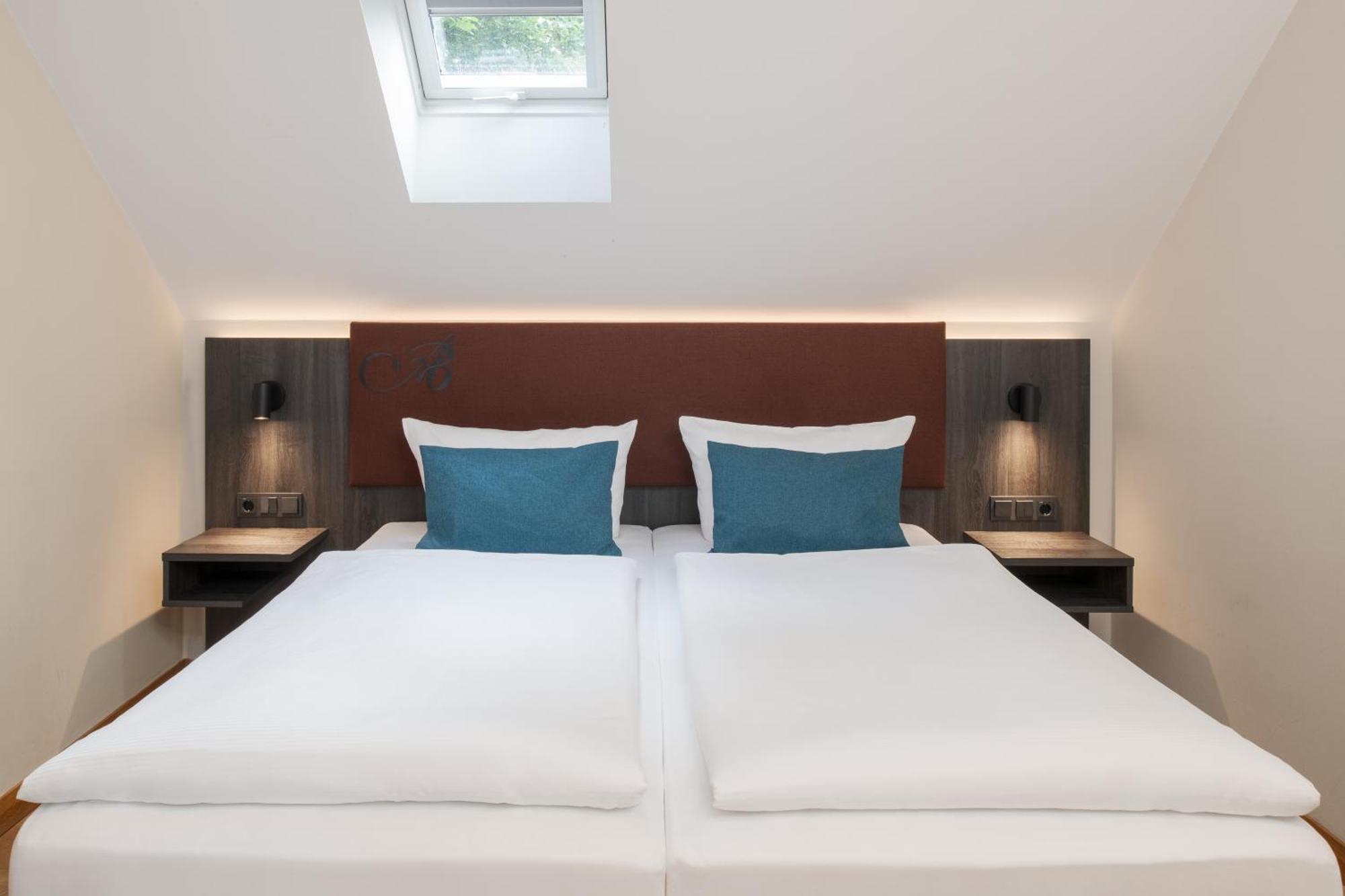 Hotel Aiterbach Am Chiemsee Rimsting Exterior foto